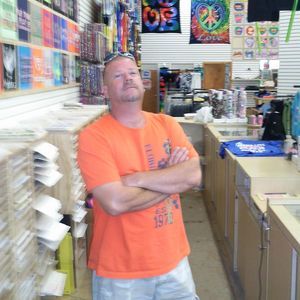 Meet your Posher, William